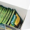 Dilmah Lemon & Lime flavored Tea 20 Tea Bags - The Ceylon Mart