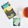 Dilmah Lemon & Lime flavored Tea 20 Tea Bags - The Ceylon Mart