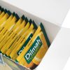 Dilmah Lemon Flavored Tea (Foil) 20 Tea Bags - The Ceylon Mart