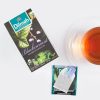 Dilmah Blackcurrant flavored Tea (Foil) 20 Tea Bags - The Ceylon Mart