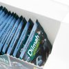 Dilmah Blueberry And Vanilla Flavoured Ceylon Black Tea 20 Count Tea Bags - The Ceylon Mart