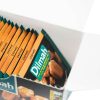 Dilmah Caramel Flavoured Ceylon Black Tea 20 Tea Bags - The Ceylon Mart