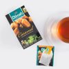 Dilmah Caramel Flavoured Ceylon Black Tea 20 Tea Bags - The Ceylon Mart