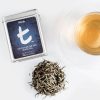 Dilmah Ceylon Silver Tips White 10 Tea Bags VSRT - The Ceylon Mart