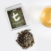 Dilmah Ceylon Young Hyson Green 100g Tea Leaf - The Ceylon Mart