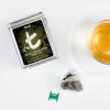 Dilmah Ceylon Young Hyson Green 20 tea bags - The Ceylon Mart