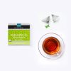 Dilmah Exceptional Arabian Mint Tea With Honey 20 Tea Bags - The Ceylon Mart