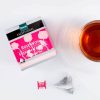 Dilmah Exceptional Rose With French Vanilla Tea 20 Tea Bags - The Ceylon Mart