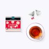 Dilmah Exceptional Rose With French Vanilla Tea 20 Tea Bags - The Ceylon Mart