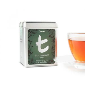 Dilmah Galle District OP1 85g Tea Leaf - The Ceylon Mart