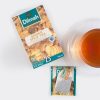 Dilmah Ginger Spice Tea (Foil) 20 Tea Bags - The Ceylon Mart