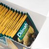 Dilmah Ginger & Honey flavored Tea 20 Tea Bags - The Ceylon Mart