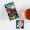 Dilmah Lychee flavored Tea (Foil) 20 Tea Bags - The Ceylon Mart