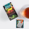 Dilmah Mango and Strawberry flavored tea 20 Tea Bags - The Ceylon Mart