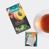 Dilmah Peach flavored Tea 20 Tea Bags - The Ceylon Mart