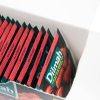 Dilmah Raspberry flavored Tea (Foil) 20 Tea Bags - The Ceylon Mart