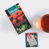 Dilmah Raspberry flavored Tea (Foil) 20 Tea Bags - The Ceylon Mart