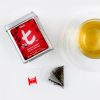 Dilmah Sencha Green Extra Special Tea Bags VSRT 20 Tea Bags - The Ceylon Mart