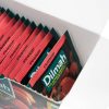 Dilmah Strawberry flavored Tea (Foil) 20 Tea Bags - The Ceylon Mart