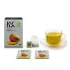 Jaf Mango Flavoured Ceylon Green Tea 20 Tea Bags - The Ceylon Mart