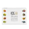 Jaf Pure Fruits Collection Tea Sampler / Gift Set 80 Tea Bags - The Ceylon Mart