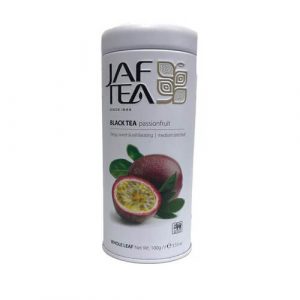 Jaf Tea Passion Fruit Loose Tea 100g - The Ceylon Mart