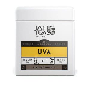 Jaf Uva Op1 Ceylon Tea Loose Tea 90g - The Ceylon Mart