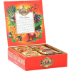 Basilur Assorted Fruit Infusions 40 Envelopes - The Ceylon Mart