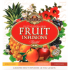 Basilur Assorted Fruit Infusions 40 Envelopes - The Ceylon Mart