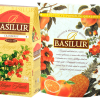 Basilur Cranberry Ceylon Black Tea 100g Packet - The Ceylon Mart