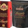 Basilur English Breakfast Ceylon Black Tea 100g Packet - The Ceylon Mart