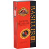 Basilur English Breakfast Ceylon Black Tea 10 Tea Capsules - The Ceylon Mart