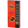 Basilur English Breakfast Ceylon Black Tea 10 Tea Capsules - The Ceylon Mart