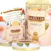 Basilur English Rose & Dimbula Tea 125g - The Ceylon Mart