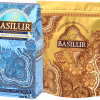 Basilur Frosty Afternoon 100g Packet - The Ceylon Mart