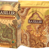 Basilur Golden Crescent 100g Packet - The Ceylon Mart