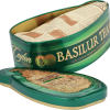 Basilur Green Island Of Loose Leaf Green Tea 100g - The Ceylon Mart