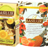 Basilur Lemon & Limeceylon Black Tea 100g Packet - The Ceylon Mart