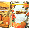 Basilur Mango And Pineapple Ceylon Black Tea 100g Packet - The Ceylon Mart