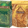 Basilur Moroccan Mint Ceylon Green Tea 100g Packet - The Ceylon Mart