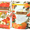 Basilur Redhot Ginger Tea 100g Packet - The Ceylon Mart