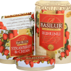 Basilur Strawberry & Cream And Ruhuna Tea - The Ceylon Mart