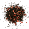 Basilur Strawberry & Kiwi Ceylon Black Tea 100g Packet - The Ceylon Mart