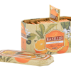 Basilur Tangerine Tin 20 Foil Tea Bags - The Ceylon Mart