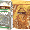 Basilur White Moon 100g Packet - The Ceylon Mart