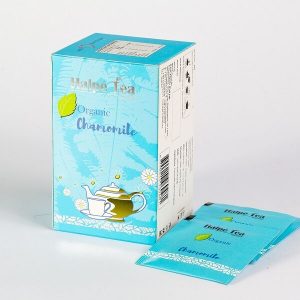 Halpe Organic Chamomile 20 Tea Bags - The Ceylon Mart